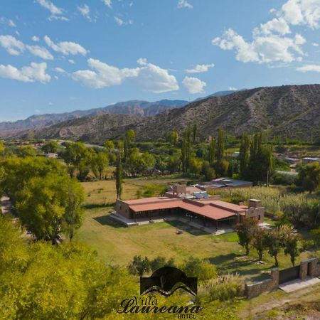 Villa Laureana Huacalera Dış mekan fotoğraf