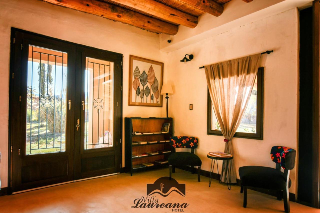 Villa Laureana Huacalera Dış mekan fotoğraf