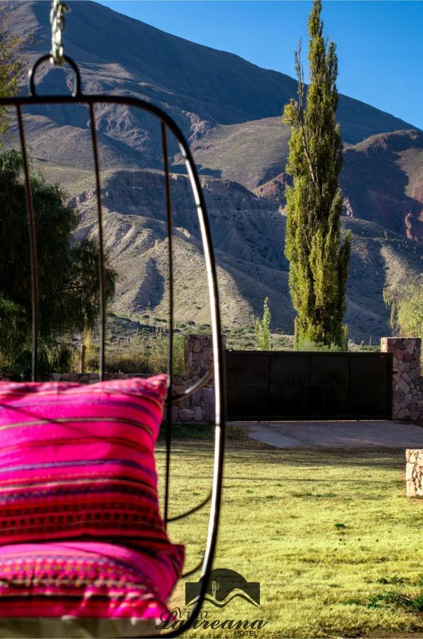 Villa Laureana Huacalera Dış mekan fotoğraf