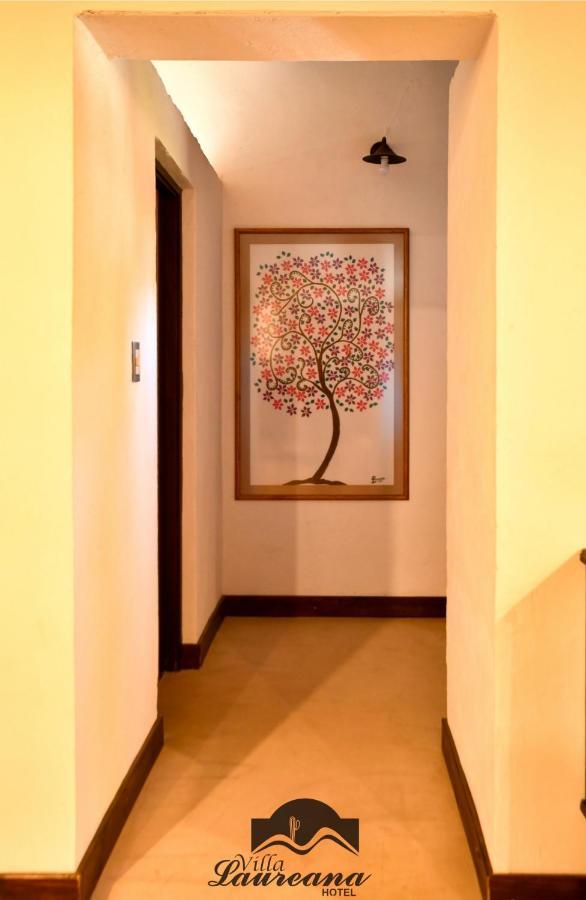 Villa Laureana Huacalera Dış mekan fotoğraf