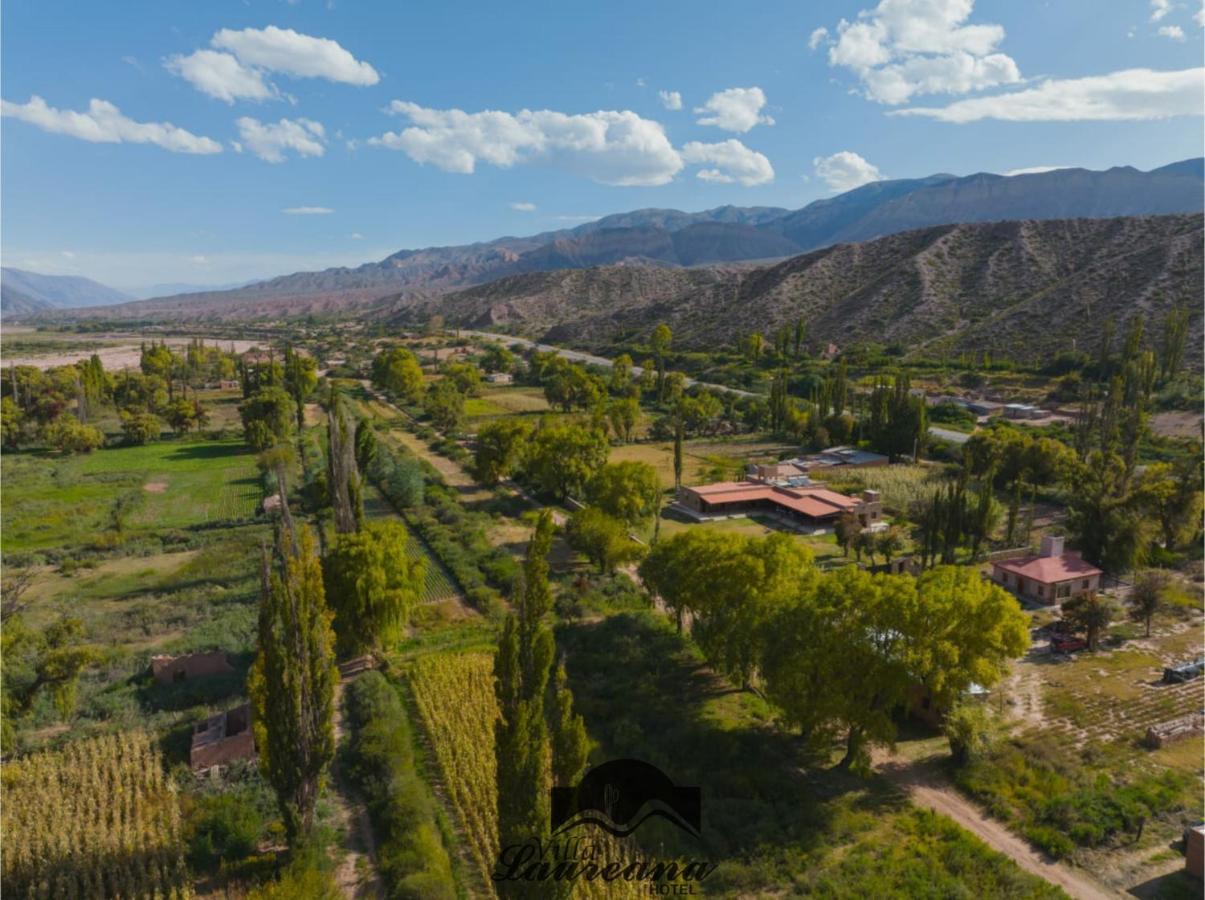 Villa Laureana Huacalera Dış mekan fotoğraf