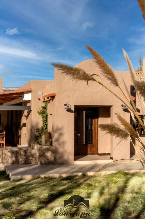 Villa Laureana Huacalera Dış mekan fotoğraf