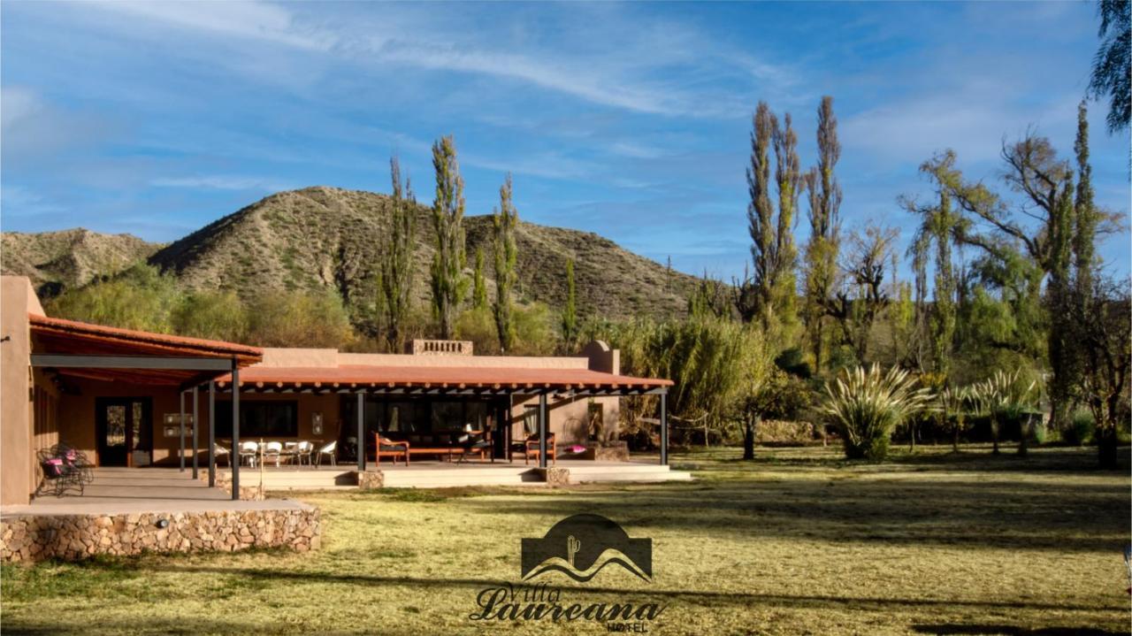 Villa Laureana Huacalera Dış mekan fotoğraf
