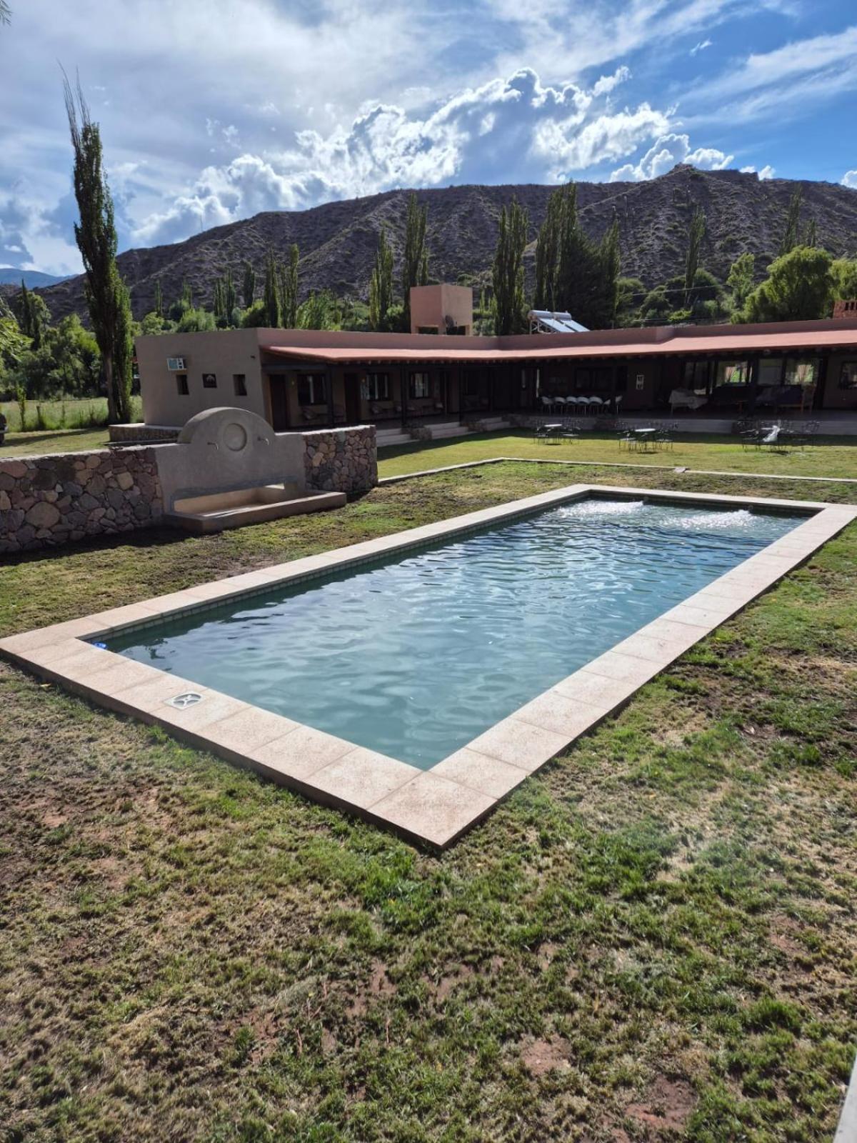 Villa Laureana Huacalera Dış mekan fotoğraf